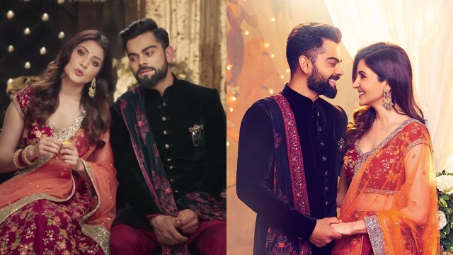 What’s Your Reaction If Anushka Sharma, Virat Kohli Tie Knot in December This Year?