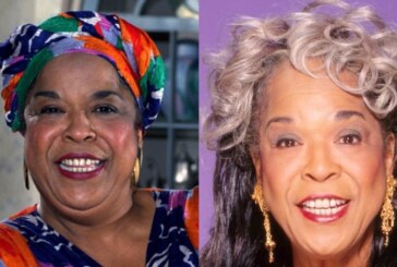 Sad Demise: ‘Touched By An Angel’ Star and Singer Della Reese Dies At 86, Fans Mourn!
