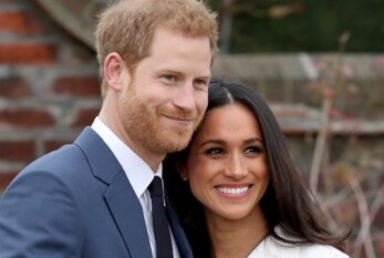 Prince Harry, Meghan Markle Wedding Plans, Markle To Apply British Citizenship & To Be Baptized