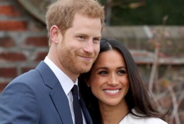Prince Harry, Meghan Markle Wedding Plans, Markle To Apply British Citizenship & To Be Baptized