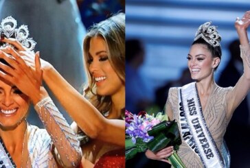 Miss Universe 2017: Demi-Leigh Nel-Peters of South Africa Wins Miss Universe 2017