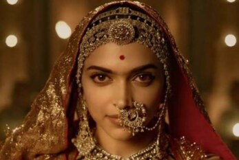 Amid Rising Threats and Protests, The Release Date of Film Padmavati Is Postponed