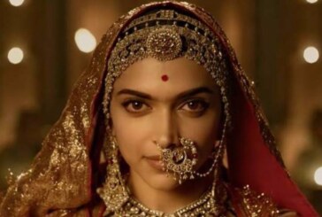 Amid Rising Threats and Protests, The Release Date of Film Padmavati Is Postponed