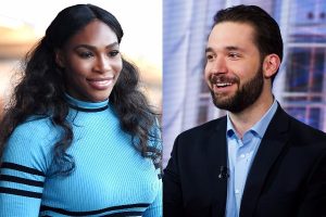 Tennis Player Serena Williams To Marry Reditt Co-founder Alexis Ohanian