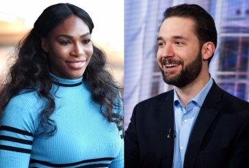 Tennis Player Serena Williams To Marry Reditt Co-founder Alexis Ohanian In New Orleans