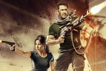 Tiger Zinda Hai Trailer Out: Salman Khan, Katrina Kaif’s Powerful Act Backed By Fantastic Story Is Mind-blowing!