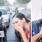Mumbai Police Slams Varun Dhawan On Twitter actor apologises