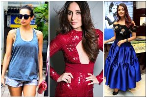 Hottest Bollywood Mommies