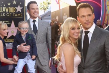 Eight Years Of Marriage Comes To An End, Chris Pratt, Anna Faris File For Divorce!