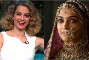 Here Is Why Kangana Ranaut Refused To Sign Letter Supporting Deepika Padukone