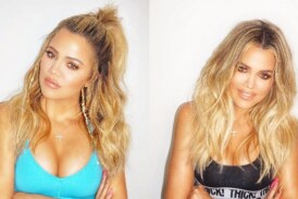 Fans Are Angry and Annoyed Over Khloé Kardashian For Not Revealing Her Pregnancy!