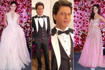 Katrina, Kareena, Deepika: The Best & Worst Dressed Bollywood Actors From Lux Golden Rose Awards 2017