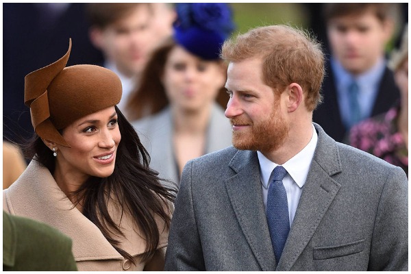 Meghan Markle’s Dad is ‘Extremely Hurt’ By Prince Harry’s Nasty Family Comments