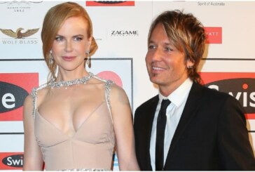 Nicole Kidman, Keith Urban Selling Tennessee Home For $3.45 Million & Moving Back To Australia