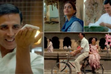 Watch: Akshay Kumar Starrer Padman Trailer Is Out And It Is Winning our Hearts!