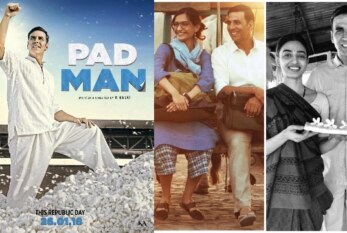 This Video Of Twinkle Khanna On Akshay Kumar Starrer ‘Padman’ Will Tell Us Why It’s A MUST Watch Movie!