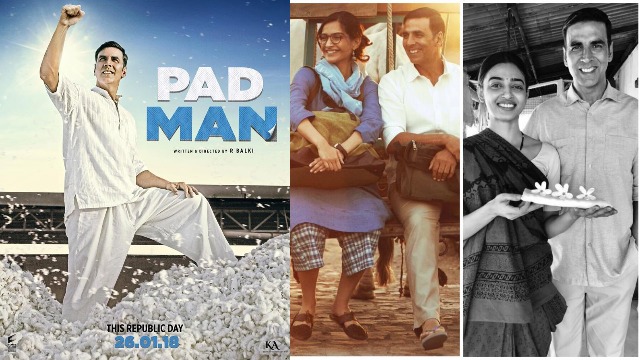 This Video Of Twinkle Khanna On Akshay Kumar Starrer ‘Padman’ Will Tell Us Why It’s A MUST Watch Movie!