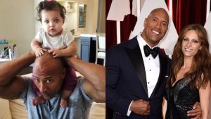 Dwayne 'The Rock' Johnson Expecting Baby Number 2