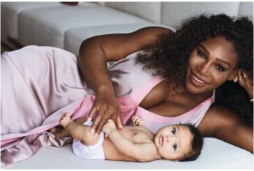 Serena Williams: ‘Had Emergency C-Section, Life-Threatening Health Complications Post Delivery
