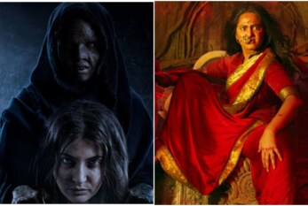 Will Anushka Shetty’s ‘Bhaagamathie’ Movie Over Shadow Anushka Sharma’s ‘Pari’?