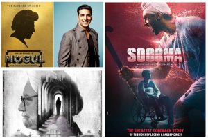 promising Bollywood biopics