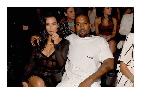 Kim Kardashian, Kanye West Revealed Their Third Baby Girl’s Name