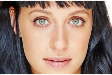 Home and Away Actress Jessica Falkholt Dies After Boxing Day Car Crash, Tribute Flows