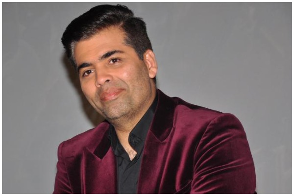 Karan Johar Lands In Legal Trouble, Can Be Jailed For Five Years!