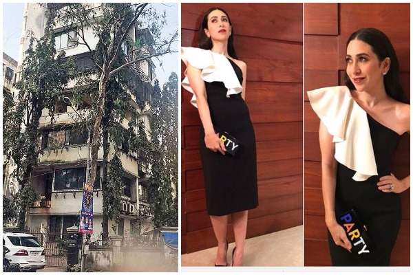 Karisma Kapoor’s Bandra Flat Got Sold For Rs 7 Crore, 3.7 Times More Than Market Value!