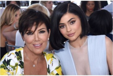 YES! Kris Jenner Accidentally Confirm Kylie Jenner’s Pregnancy on ‘KUWTK’