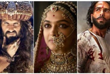 Padmaavat: Malaysia Bans Release Of Bollywood’s Most Controversial Movie ‘Padmaavat’