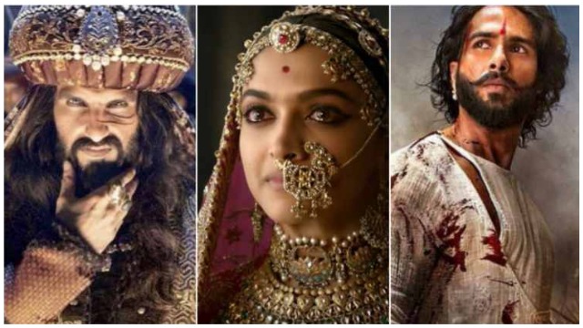 Padmaavat: Malaysia Bans Release Of Bollywood’s Most Controversial Movie ‘Padmaavat’