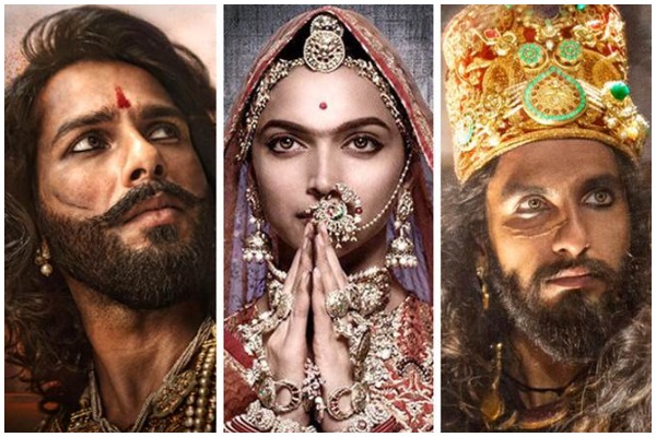 Deepika Padukone Starrer Padmavat Is Officially Confirmed To Release On This Date