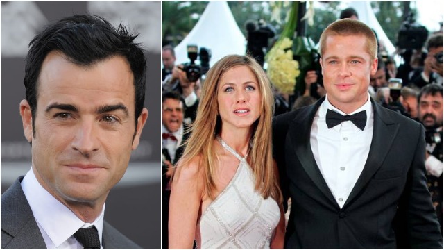Jennifer Aniston, Justin Theroux Split: Fans Wonder If Brad Pitt & Jennifer Aniston Will Mingle!