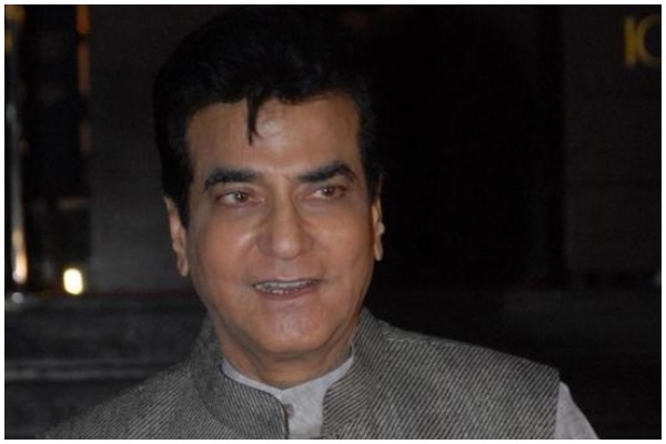 FIR Filed Against Veteran Actor Jeetendra For Sexual Assault By His Cousin, Actor Reacts