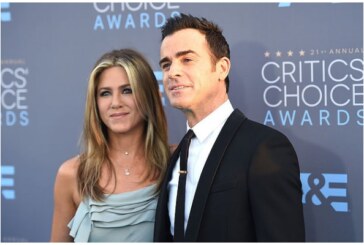 Breaking News: Jennifer Aniston and Justin Theroux Split, Announce Their Separation