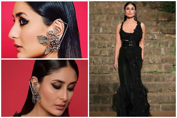 Kareena Kapoor Khan Looked Glamorous At Lakmé Fashion Week Summer Resort 2018