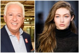 Model Kate Upton Publicly Accuses Guess Co-founder Paul Marciano Of sexually Harassing Women