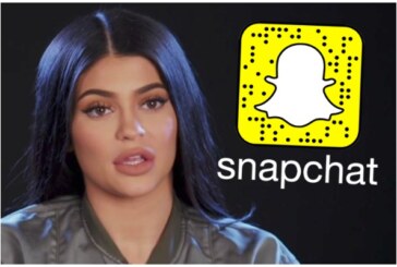 Snapchat Worth Drops By $1.7 Billion, After Kylie Jenner Tweets “Snapchat Is Dead”