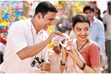 PadMan: Bollywood’s First Film To Release Today in Russia, Ivory Coast & Iraq Besides India!