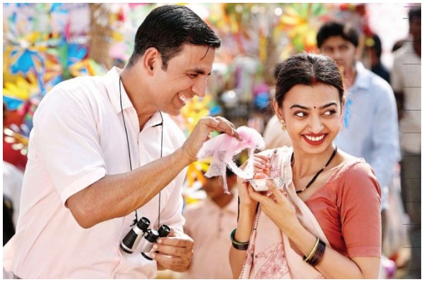 PadMan: Bollywood’s First Film To Release Today in Russia, Ivory Coast & Iraq Besides India!