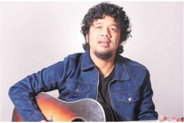 SHOCKING! Singer Papon Forcibly Kisses A Minor Girl, Supreme Court Lawyer Files Complaint!