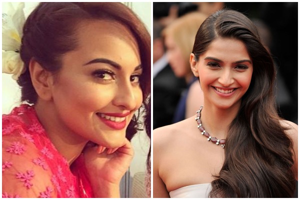 Sonam Kapoor Tweets Apology To Sonakshi Sinha, Here Is What Sonakshi Has To Say