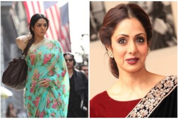 Late Sridevi’s Mortal Remains To Arrive Today, Details About Where & When Last Rites Will Be Performed