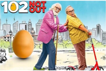 102 Not Out Trailer: Amitabh Bachchan & Rishi Kapoor’s Witty Banter Is Unusual Father-Son Relationship