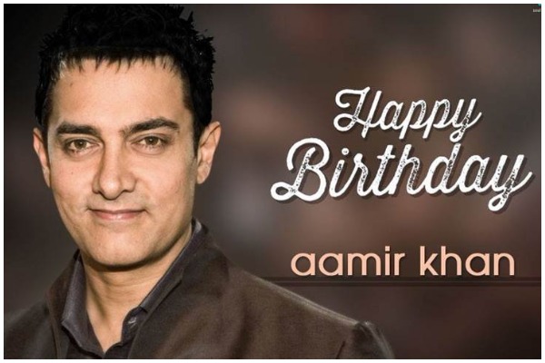 Aamir Khan Birthday Special: 10 Interesting Things To Know About Mr Perfectionist!