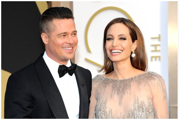 Is Angelina Jolie Dating A Real Estate Agent After Brad Pitt Split? Here Is The Truth..