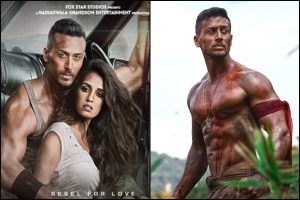 Baaghi 2 Review