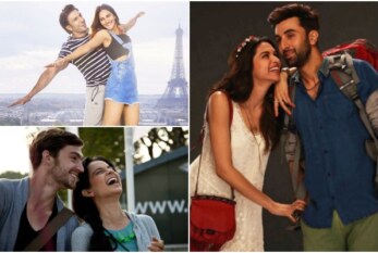7 Bollywood Movies Which Sparked Wanderlust In Us