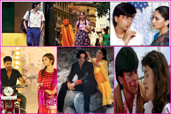 Dear Bollywood, Stop Producing Films That Glorify Stalking As ‘Cool’ and ‘Romantic’!